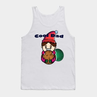 Cool DAD Tank Top